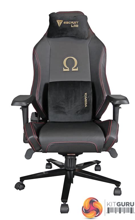 omega gaming chair cheap|secret lab gaming chair omega.